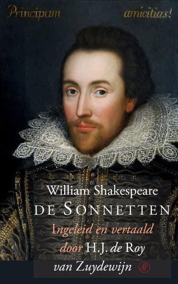 De sonnetten - William Shakespeare 9789029510196, Boeken, Verzenden, Gelezen, William Shakespeare