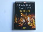 Spandau Ballet - Gold (DVD), Cd's en Dvd's, Dvd's | Muziek en Concerten, Ophalen of Verzenden, Nieuw in verpakking