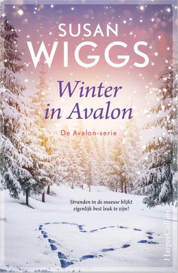 Winter In Avalon | Susan Wiggs | Nieuw, Ophalen of Verzenden, Nieuw, Susan Wiggs
