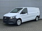 Zakelijke Lease |  Mercedes-Benz Vito 116 CDI L3 Automaat Ai, Automaat, Stof, Gebruikt, Euro 6