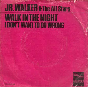 vinyl single 7 inch - Jr. Walker &amp; The All Stars* - W..., Verzenden, Zo goed als nieuw, 7 inch, R&B en Soul