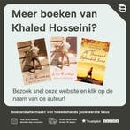 Duizend schitterende zonnen 9789023441090 Khaled Hosseini, Boeken, Romans, Verzenden, Gelezen, Khaled Hosseini