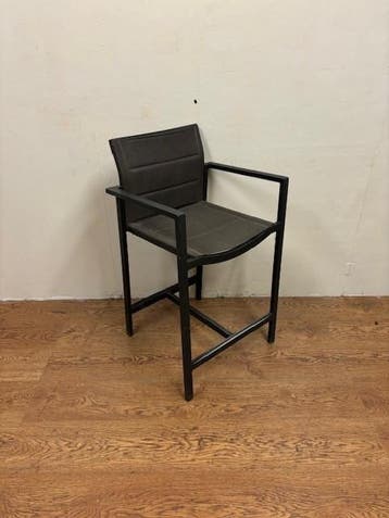 Gebruikte Half Hoge Terraskruk - K855 Vintage/Café, Tuin en Terras, Ophalen, Nieuw