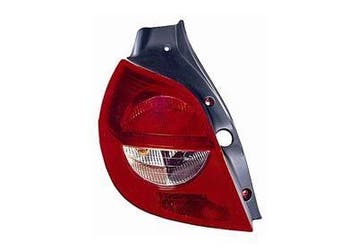 Achterlicht links - Renault Clio III - OEM 8200459962 2..., Verzenden, Nieuw