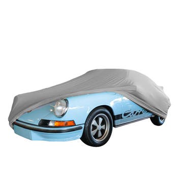 Autohoes voor Porsche 964 (1989-1994) Indoor BESTE PASVORM, Ophalen of Verzenden, Nieuw, Op maat