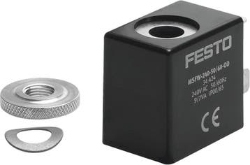 Festo Magneetspoel - 34422, Verzenden, Nieuw