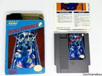 Nintendo NES - Rollerball - USA, Verzenden, Gebruikt