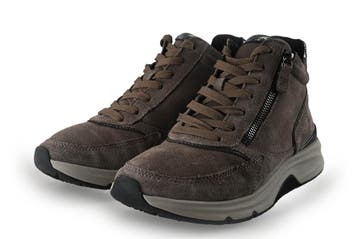 Gabor Veterboots in maat 37½ Bruin, Bruin, Verzenden, Overige typen, Gabor