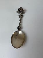 Lepel - Zilver, Antiek en Kunst