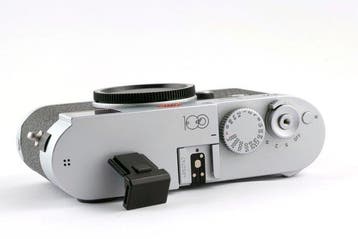 Leica Leica M Typ 240 100 Years Edition Meetzoeker camera