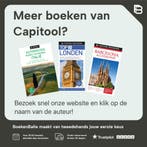 Ierland / Capitool reisgidsen 9789000369140 Capitool, Verzenden, Zo goed als nieuw, Capitool