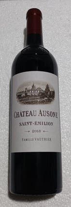 2018 Château Ausone - Saint-Émilion 1er Grand Cru Classé A -, Nieuw