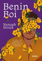 Benin Boi | Nanoah Struik, Ophalen of Verzenden, Nieuw, Nanoah Struik