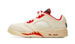 Air Jordan 5 Retro Low Chinese New Year (2021), Nieuw