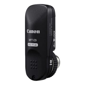 Canon WFT-E9B Wireless File Transmitter, Ophalen of Verzenden, Nieuw