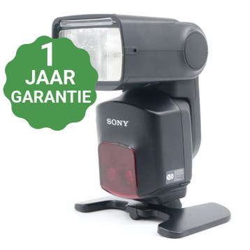 Sony HVL-F60M, Verzenden, Gebruikt, Sony