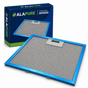 Metaalfilter voor Inventum 40600900005, Witgoed en Apparatuur, Verzenden, Nieuw