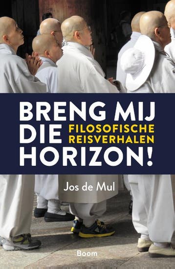 Breng Mij Die Horizon! | Jos Mul | Nieuw, Ophalen of Verzenden, Nieuw, Jos Mul