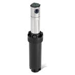 Rainbird 5004+ PRS PC SAM RVS Pop-Up sproeier, Ophalen of Verzenden, Nieuw
