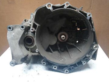 Versnellingsbak Saab 9-3 O115917, Ophalen of Verzenden, Nieuw