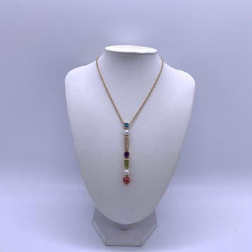 Bvlgari - Halsketting - 18 karaat Geel goud, Sieraden, Tassen en Uiterlijk, Kettingen, Nieuw