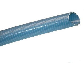 Gewapende Vijverslang 63mm. (Vijveraanleg  PVC), Ophalen of Verzenden, Nieuw, Overige typen
