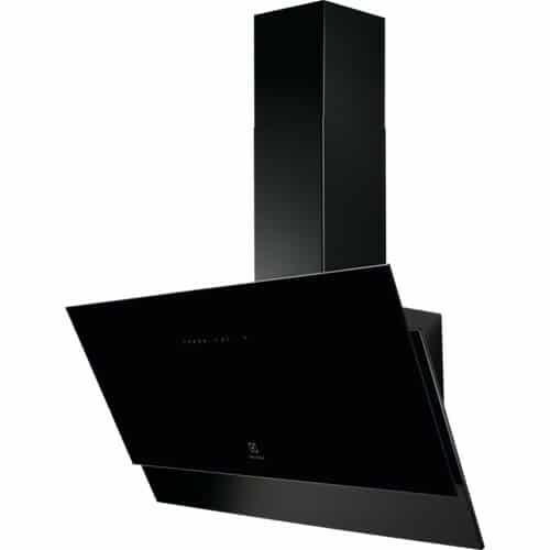 Actie Electrolux LFV619K afzuigkap599, Witgoed en Apparatuur, Afzuigkappen, Vrijstaand, 400 tot 600 m³ per uur, Recirculatie, Nieuw