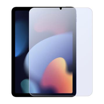 ANTI-GLARE Screenprotector Bescherm-Folie voor iPad Mini 6-7, Verzenden, Nieuw, Screenprotector