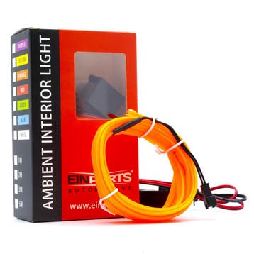 EPAL3M 3M ORANGE AMBIENT LED LIGHT, Auto-onderdelen, Verzenden, Nieuw