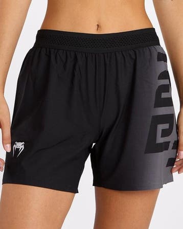 Venum x Ares Fightshort Dames Zwart, Kleding | Dames, Ophalen of Verzenden, Nieuw