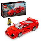 LEGO Speed Champions 76934 Ferrari F40, Verzenden, Nieuw