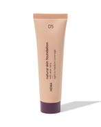 HEMA Foundation 05 sand rose 30ml, Verzenden, Nieuw