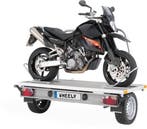 Sawiko Wheely 750kg Universele aanhanger, Auto diversen, Aanhangers en Bagagewagens, Ophalen of Verzenden, Nieuw