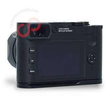 Leica Q2 zwart (19050) nr. 3478, Ophalen of Verzenden, Zo goed als nieuw, Overige Merken