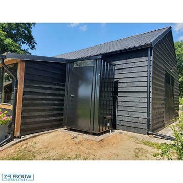 Toilet unit kopen! ELKE RAL KLEUR!