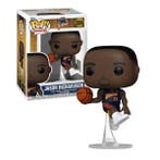 Funko Pop! NBA: Warriors - Jason Richardson #224, Verzenden, Nieuw