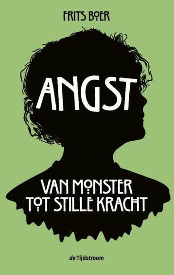 Angst - Frits Boer 9789058980717, Verzenden, Zo goed als nieuw, Frits Boer