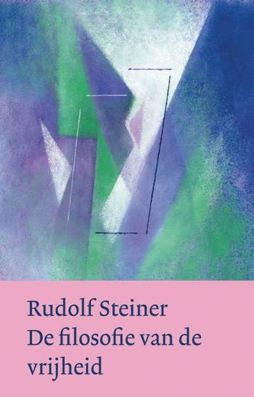 De filosofie van de vrijheid / Werken en voordrachten, Verzenden, Gelezen, Rudolf Steiner
