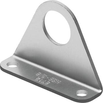 Festo Bevestigingsbeugel - 8713, Verzenden, Nieuw