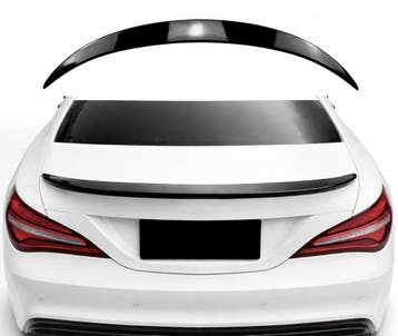 Achterspoiler | geschikt voor Mercedes-Benz | CLA-Klasse Cou, Verzenden, Nieuw, Mercedes-Benz