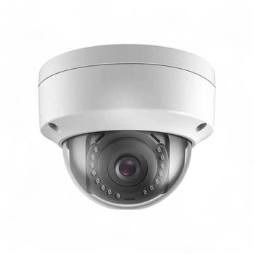 WiFi Dome Camera | 4MP Beveiliging | Nachtzicht, Audio, Tv en Foto, Videobewaking, Verzenden, Nieuw, Buitencamera