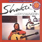 cd - Shakti - Shakti With John McLaughlin, Verzenden, Zo goed als nieuw