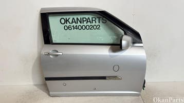 Suzuki Swift rechter voordeur portier rechts, Ophalen, Gebruikt, Deur, Suzuki