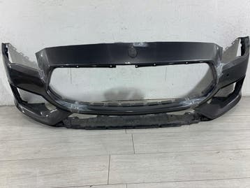 Voorbumper Maserati Quattroporte GTS GranSport, Verzenden, Gebruikt