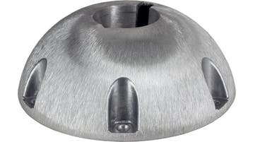 Springfield Taper Lock opbouw grondplaat, Ophalen of Verzenden, Nieuw