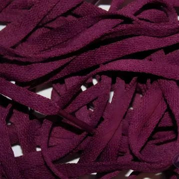 Adidas veters - Burgundy • 100 120 140 160 180  cm x 8 mm, Ophalen of Verzenden, Nieuw