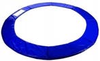 Afdekrand Trampoline 426cm Blauw | 15mm Dikte | Beste Prijs, Verstelbaar, Kinderen, Roces, Nieuw