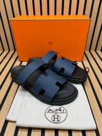 Hermès - Sandalen - Maat: EU 45, Kleding | Heren, Schoenen, Nieuw