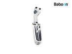 Duosteun Links Harley-Davidson FXDF Dyna Fat Bob 2008-2013, Verzenden, Gebruikt