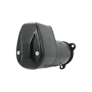 Startmotor 24v 6.6kw Scania DS9, DS10, DS11, DS12, DS14, Ma, Ophalen of Verzenden, Nieuw, Motor en Techniek, Zeilboot of Motorboot